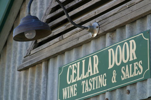 Cleveland Winery - Darwin Tourism 0
