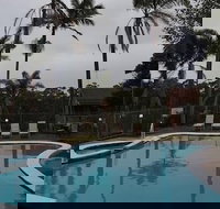 Tabourie Lake Motel - Darwin Tourism