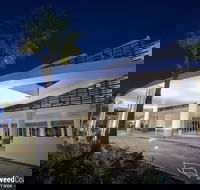 Cotton Beach Resort - Tweed Coast Holidays - Darwin Tourism