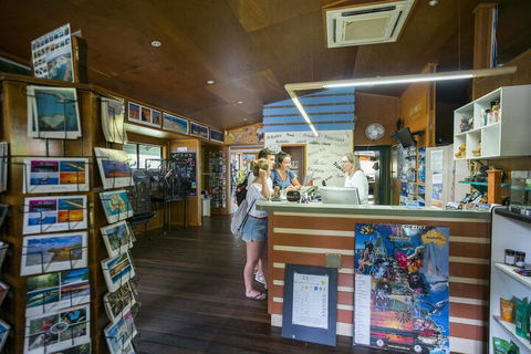 Colonial Village Resort - Darwin Tourism 4