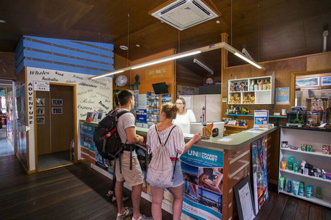 Colonial Village Resort - Darwin Tourism 5