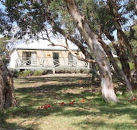 Wenton Farm Holiday Cottages - Darwin Tourism