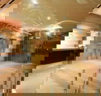 The Dorsal Boutique Hotel - Darwin Tourism