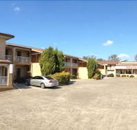 Alexander The Great Motel - Darwin Tourism