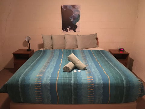 Desert View Apartments - Darwin Tourism 4