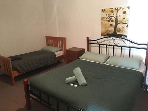 Desert View Apartments - Darwin Tourism 5