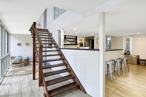 A Perfect Stay - Jimmy's Beach House - Darwin Tourism 3