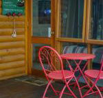 Friends at McLaren Vale - Darwin Tourism