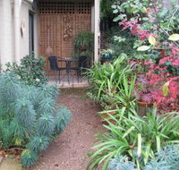 Moongate Accommodation - Darwin Tourism