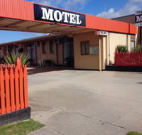 Travellers Rest Motel - Darwin Tourism
