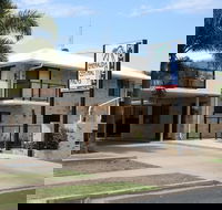 Emerald Central Palms Motel - Darwin Tourism