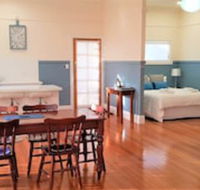 Coppers Hill Private Accommodation - Darwin Tourism