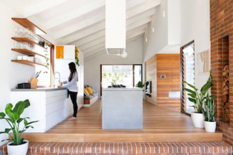 A PERFECT STAY - Bacchus - Darwin Tourism 0