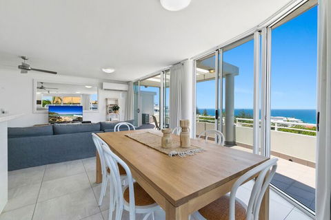 Sundancer Holiday Apartments - Darwin Tourism 6