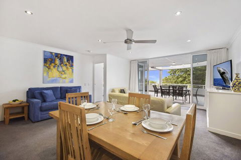 Sundancer Holiday Apartments - Darwin Tourism 7