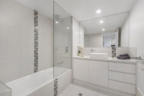 Sundancer Holiday Apartments - Darwin Tourism 1