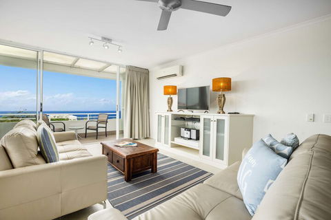 Sundancer Holiday Apartments - Darwin Tourism 5