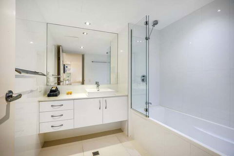 Sundancer Holiday Apartments - Darwin Tourism 4