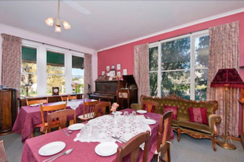 Butler House - Darwin Tourism 2