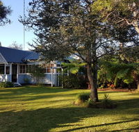 Wyreepi Caribbean Chalet - Darwin Tourism