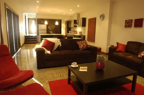 Abode Bendigo Apartments - Darwin Tourism 6