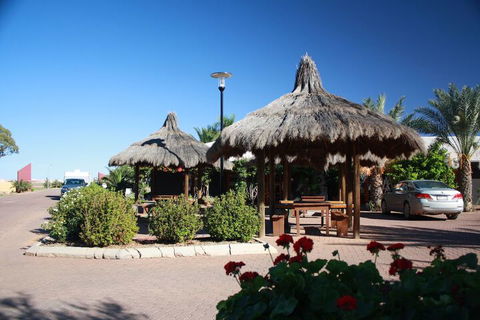 BIG4 Stuart Range Outback Resort - Darwin Tourism 1