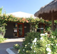 BIG4 Stuart Range Outback Resort - Darwin Tourism