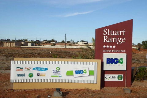 BIG4 Stuart Range Outback Resort - Darwin Tourism 4