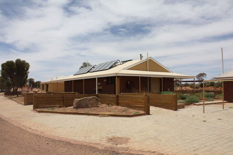 BIG4 Stuart Range Outback Resort - Darwin Tourism 3