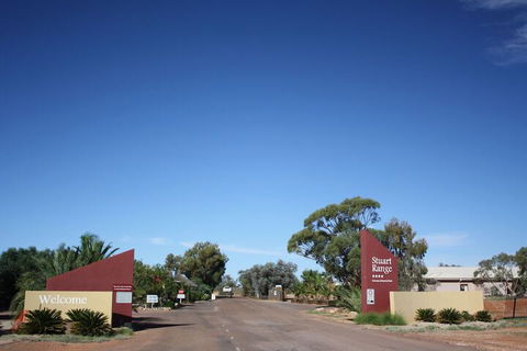 BIG4 Stuart Range Outback Resort - Darwin Tourism 2