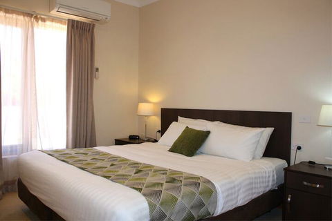 BIG4 Stuart Range Outback Resort - Darwin Tourism 7