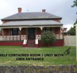 RJs Bed  Breakfast - Darwin Tourism