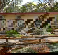 Wagon Wheel Motel - Darwin Tourism