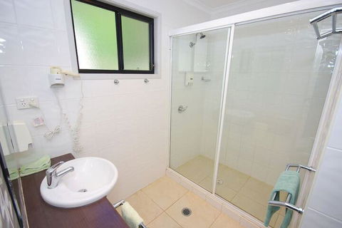 Del Rio Riverside Resort - Darwin Tourism 2