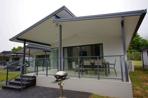 Del Rio Riverside Resort - Darwin Tourism 3