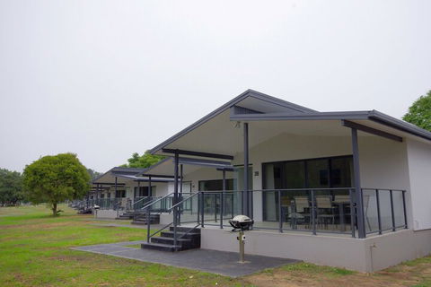 Del Rio Riverside Resort - Darwin Tourism 4