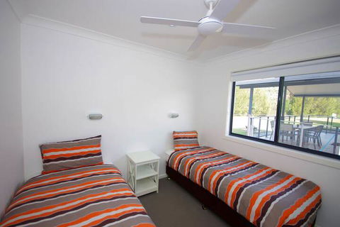 Del Rio Riverside Resort - Darwin Tourism 5
