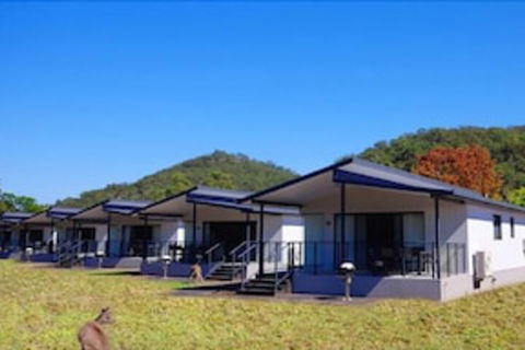 Del Rio Riverside Resort - Darwin Tourism 0