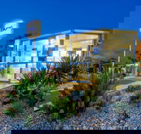 BIG4 Ulverstone Holiday Park - Darwin Tourism