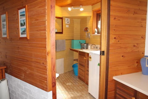 Sea Nest - Darwin Tourism 3