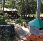 Sea Nest - Darwin Tourism