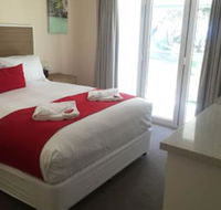 Huskisson Beach BB - Darwin Tourism