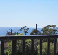 Mollymook Motel - Darwin Tourism