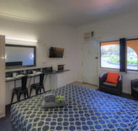 Twin Swans Motel - Darwin Tourism