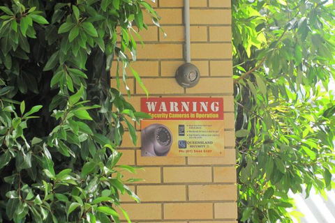 Nambour Central Motel - Darwin Tourism 4