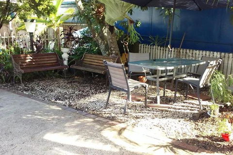 Nambour Central Motel - Darwin Tourism 3
