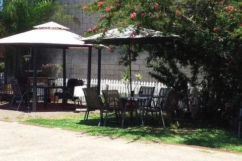 Nambour Central Motel - Darwin Tourism 7