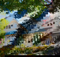 Sades - Darwin Tourism