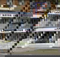 Great Lakes Motor Inn - Darwin Tourism