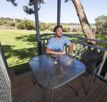 Lakeside Tourist Park - Darwin Tourism